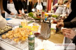 Date Night Couples Cooking Classes - Perfect for Valentine's Day